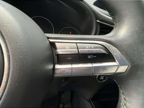 Mazda CX-30 2.0 E-SKYACTIV-X 137KW ZENITH 2WD 186 5P