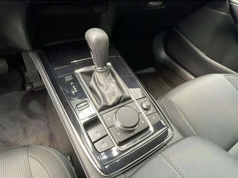 Mazda CX-30 2.0 E-SKYACTIV-X 137KW ZENITH 2WD 186 5P