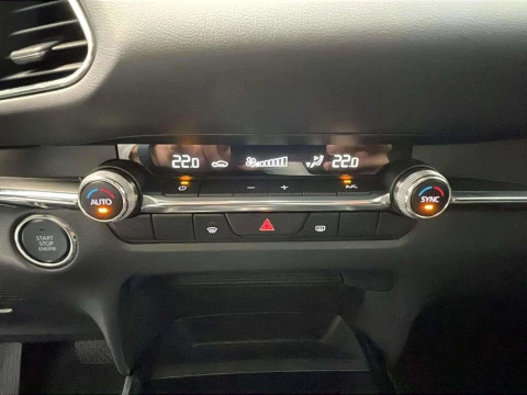 Mazda CX-30 2.0 E-SKYACTIV-X 137KW ZENITH 2WD 186 5P