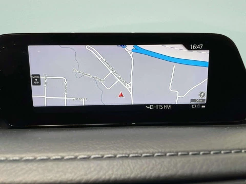 Mazda CX-30 2.0 E-SKYACTIV-X 137KW ZENITH 2WD 186 5P