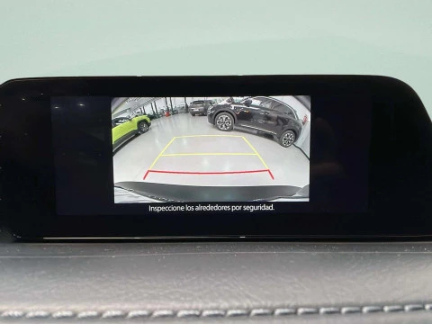 Mazda CX-30 2.0 E-SKYACTIV-X 137KW ZENITH 2WD 186 5P