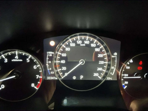 Mazda CX-30 2.0 E-SKYACTIV-X 137KW ZENITH 2WD 186 5P