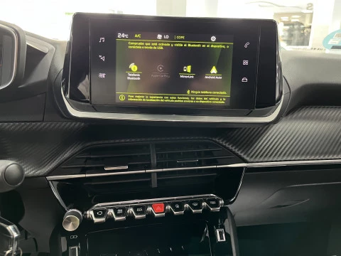 Peugeot 2008 Allure Pack Puretech 130 S&S 6 Vel. MAN