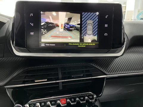 Peugeot 2008 Allure Pack Puretech 130 S&S 6 Vel. MAN