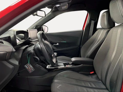 Peugeot 2008 Allure Pack Puretech 130 S&S 6 Vel. MAN