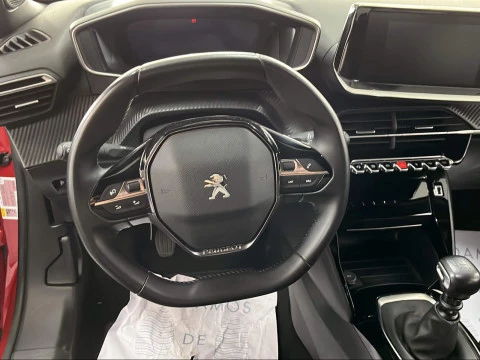 Peugeot 2008 Allure Pack Puretech 130 S&S 6 Vel. MAN