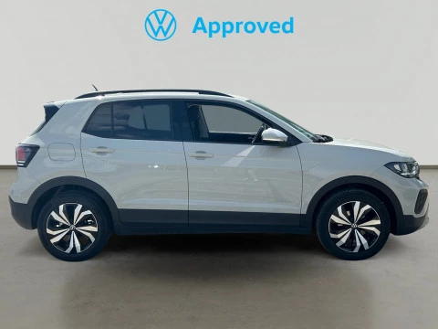 Volkswagen T-Cross Life 1.0 TSI 85kW (115CV)