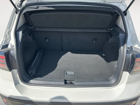 Volkswagen T-Cross Life 1.0 TSI 85kW (115CV)