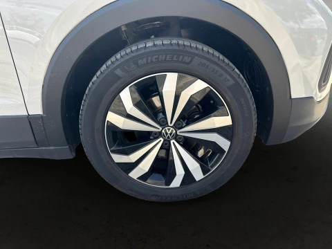 Volkswagen T-Cross Life 1.0 TSI 85kW (115CV)