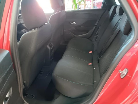 Peugeot 308 fam. 1.2 PURETECH 130 STYLE SW 5P