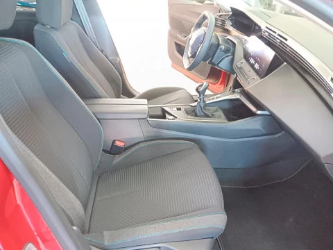 Peugeot 308 fam. 1.2 PURETECH 130 STYLE SW 5P