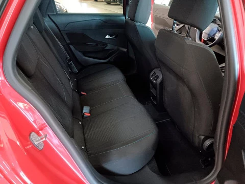 Peugeot 308 fam. 1.2 PURETECH 130 STYLE SW 5P