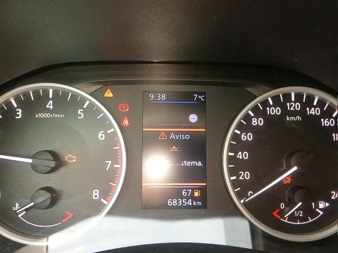 Nissan juke DIG-T 84 kW (114 CV) 6M/T Acenta