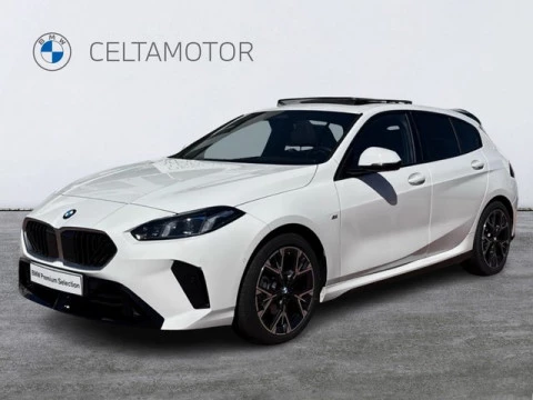 BMW Serie 1 118d 110 kW (150 CV)