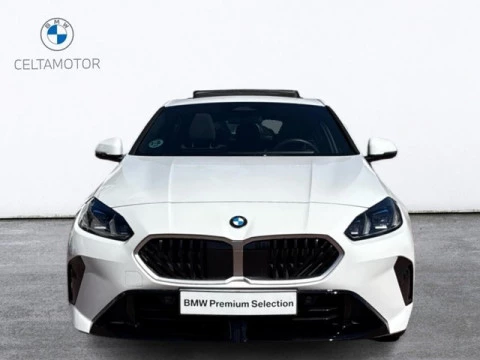 BMW Serie 1 118d 110 kW (150 CV)