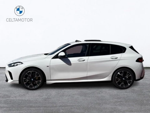 BMW Serie 1 118d 110 kW (150 CV)