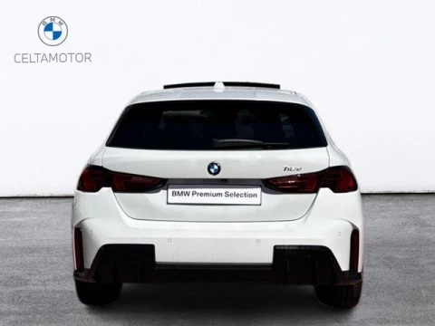 BMW Serie 1 118d 110 kW (150 CV)