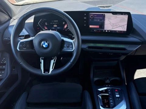 BMW Serie 1 118d 110 kW (150 CV)