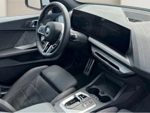 BMW Serie 1 118d 110 kW (150 CV)