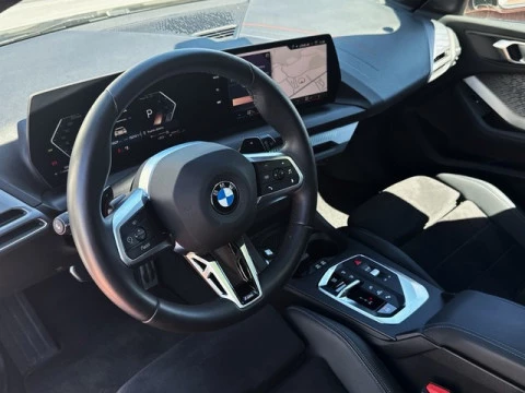 BMW Serie 1 118d 110 kW (150 CV)