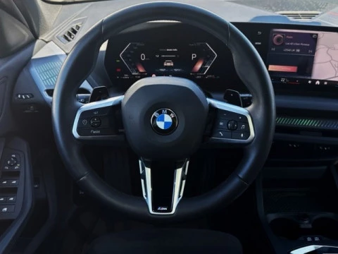 BMW Serie 1 118d 110 kW (150 CV)