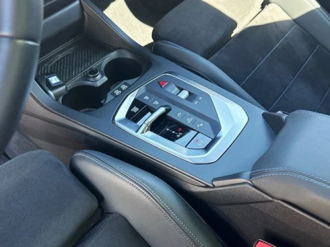BMW Serie 1 118d 110 kW (150 CV)