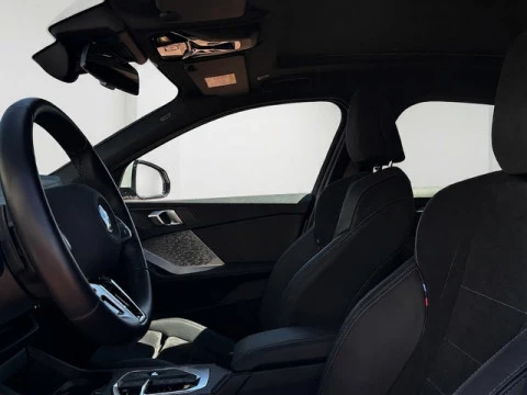 BMW Serie 1 118d 110 kW (150 CV)