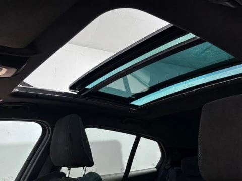 BMW Serie 1 118d 110 kW (150 CV)