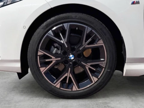 BMW Serie 1 118d 110 kW (150 CV)