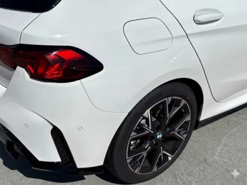 BMW Serie 1 118d 110 kW (150 CV)
