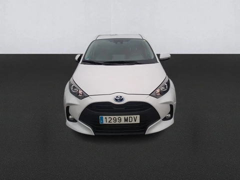 Toyota Yaris 1.5 120H Active Tech