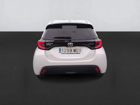 Toyota Yaris 1.5 120H Active Tech