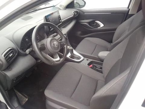 Toyota Yaris 1.5 120H Active Tech