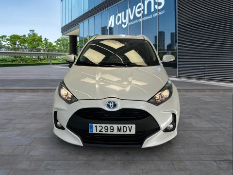 Toyota Yaris 1.5 120H Active Tech