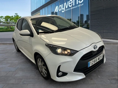 Toyota Yaris 1.5 120H Active Tech