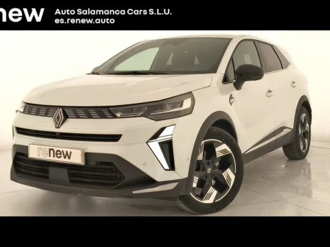 Renault Symbioz  Hibrido  E-TECH Full Hybrid Techno 105kW