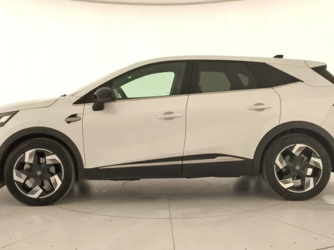 Renault Symbioz  Hibrido  E-TECH Full Hybrid Techno 105kW