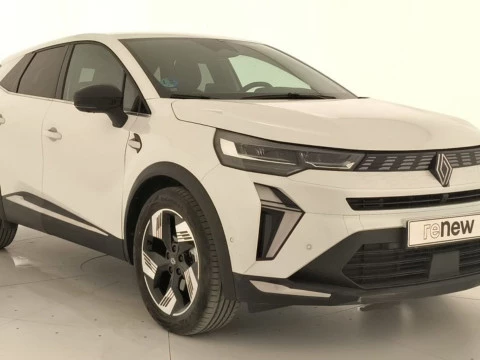 Renault Symbioz  Hibrido  E-TECH Full Hybrid Techno 105kW