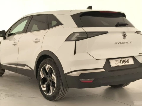 Renault Symbioz  Hibrido  E-TECH Full Hybrid Techno 105kW