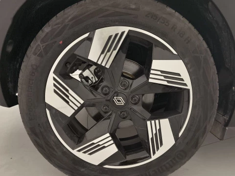 Renault Symbioz  Hibrido  E-TECH Full Hybrid Techno 105kW