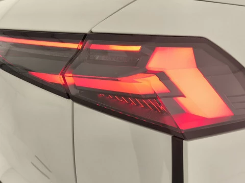 Renault Symbioz  Hibrido  E-TECH Full Hybrid Techno 105kW