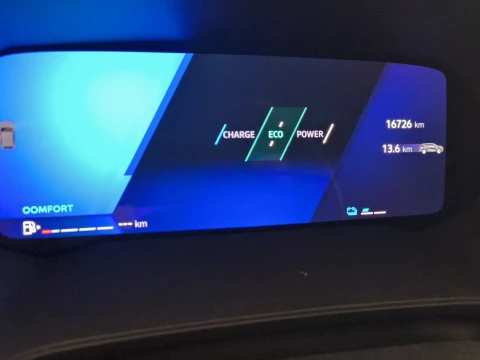 Renault Symbioz  Hibrido  E-TECH Full Hybrid Techno 105kW