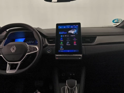 Renault Symbioz  Hibrido  E-TECH Full Hybrid Techno 105kW