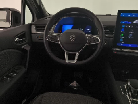 Renault Symbioz  Hibrido  E-TECH Full Hybrid Techno 105kW