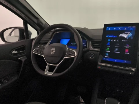 Renault Symbioz  Hibrido  E-TECH Full Hybrid Techno 105kW