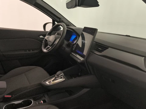 Renault Symbioz  Hibrido  E-TECH Full Hybrid Techno 105kW