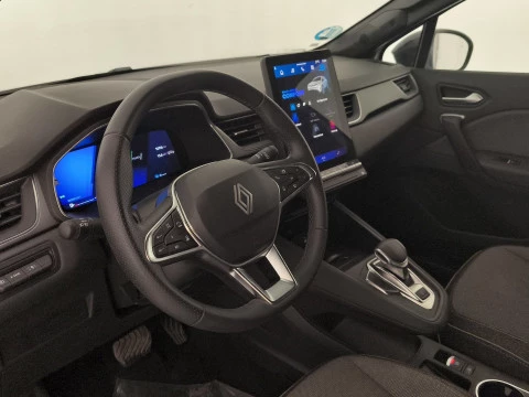 Renault Symbioz  Hibrido  E-TECH Full Hybrid Techno 105kW