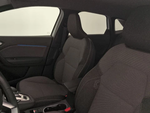 Renault Symbioz  Hibrido  E-TECH Full Hybrid Techno 105kW