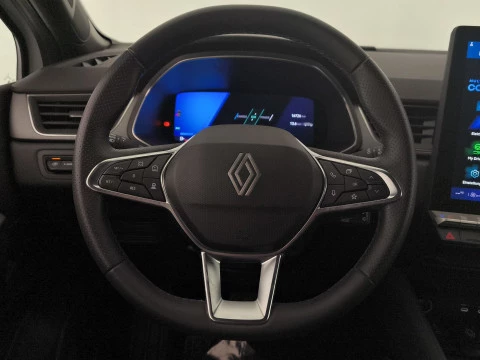 Renault Symbioz  Hibrido  E-TECH Full Hybrid Techno 105kW