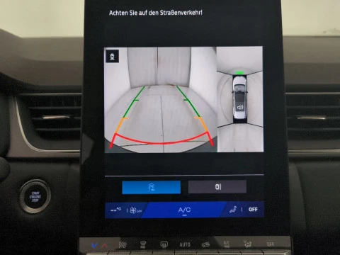 Renault Symbioz  Hibrido  E-TECH Full Hybrid Techno 105kW